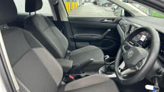 Volkswagen Polo 1.0 Life 5dr Petrol Hatchback